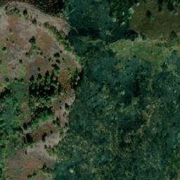 Satellite imagery of Gromilica, BA