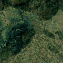 Satellite imagery of Gromilica, BA