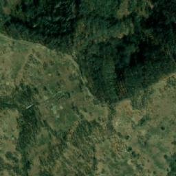 Satellite imagery of Velja Glava, BA