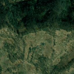 Satellite imagery of Velja Glava, BA