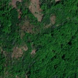 Satellite imagery of Ðafin Kamen, BA