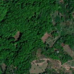 Satellite imagery of Ðafin Kamen, BA