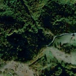 Satellite imagery of Vlasinje, BA