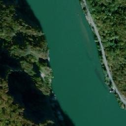Satellite imagery of Žljebac, BA