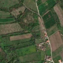 Satellite imagery of Vetrilo, RS