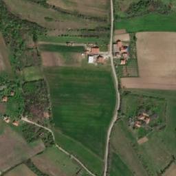 Satellite imagery of Vetrilo, RS