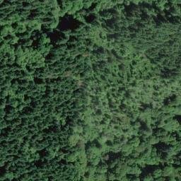 Satellite imagery of Fleece Ridge, US