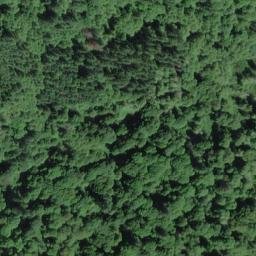 Satellite imagery of Fleece Ridge, US