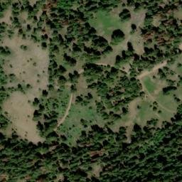 Satellite imagery of Independent Mine, US