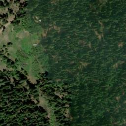 Satellite imagery of Independent Mine, US