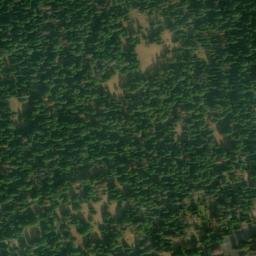Satellite imagery of Independent Mine, US