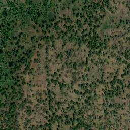 Satellite imagery of Miller Mountain Mine, US