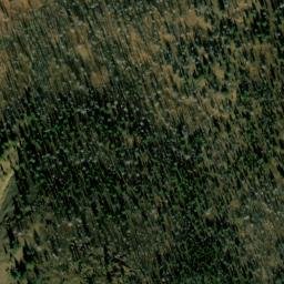 Satellite imagery of Ray Mine, US