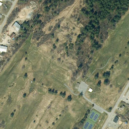 Satellite imagery of Anthony Point, US