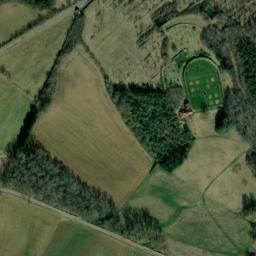 Satellite imagery of Abbaye de Loc-Dieu, FR