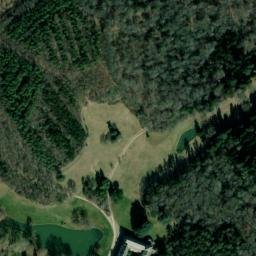 Satellite imagery of Abbaye de Loc-Dieu, FR