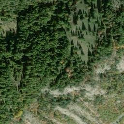 Satellite imagery of 0422606 - A, IT