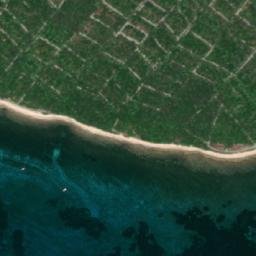 Satellite imagery of Rt Ploče, HR