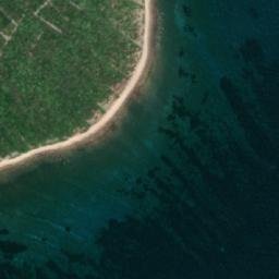 Satellite imagery of Rt Ploče, HR