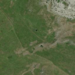 Satellite imagery of Bribir, HR