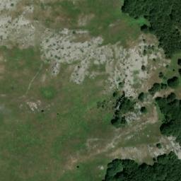 Satellite imagery of Bribir, HR