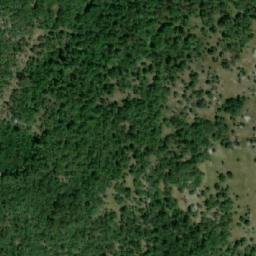 Satellite imagery of Mala Metla, BA