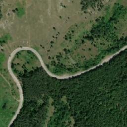 Satellite imagery of Vukobratov Vrščić, BA