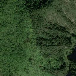 Satellite imagery of Tvrda Glavica, BA