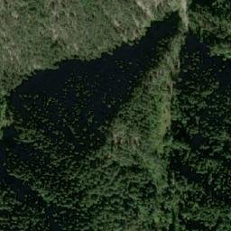 Satellite imagery of Tvrda Glavica, BA