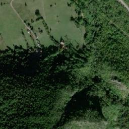 Satellite imagery of Runjevica, BA