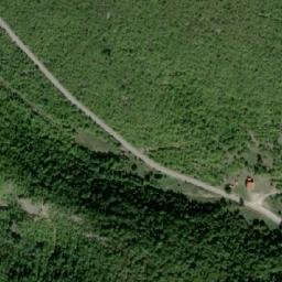 Satellite imagery of Runjevica, BA