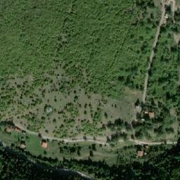 Satellite imagery of Runjevica, BA