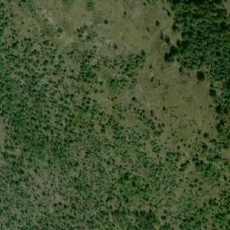 Satellite imagery of Maksića Brdo, BA