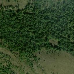 Satellite imagery of Lauševac, BA