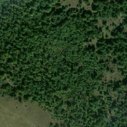 Satellite imagery of Lauševac, BA