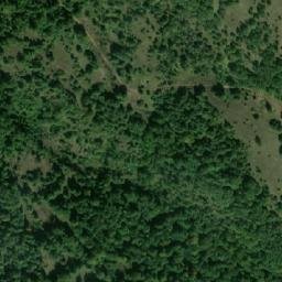 Satellite imagery of Lauševac, BA