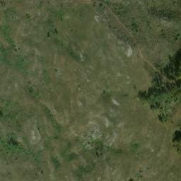 Satellite imagery of Kolo, BA