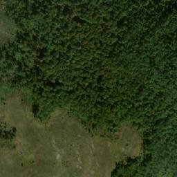 Satellite imagery of Kolo, BA