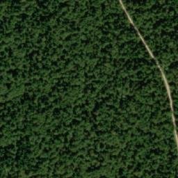 Satellite imagery of Vršina, BA