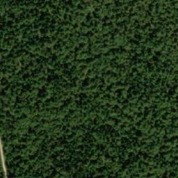 Satellite imagery of Vršina, BA