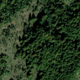 Satellite imagery of Crljenica, BA