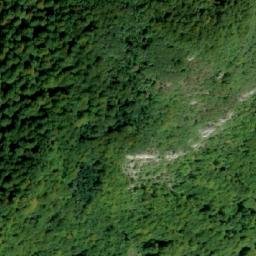 Satellite imagery of Crljenica, BA