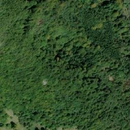 Satellite imagery of Crljenica, BA