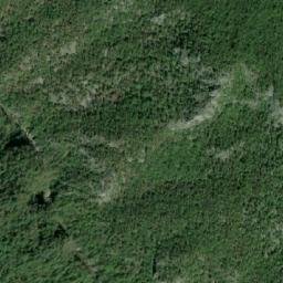 Satellite imagery of Dražica, BA