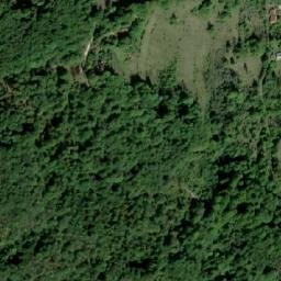 Satellite imagery of Poljanak, BA