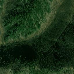 Satellite imagery of Debeljak, BA