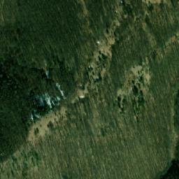 Satellite imagery of Lipovačka Lisina, BA