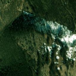 Satellite imagery of Lipovačka Lisina, BA