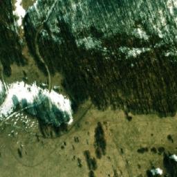 Satellite imagery of Lipovačka Lisina, BA