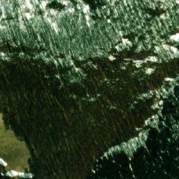 Satellite imagery of Veliko Brdo, BA